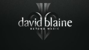 Beyond Magic - David Blaine