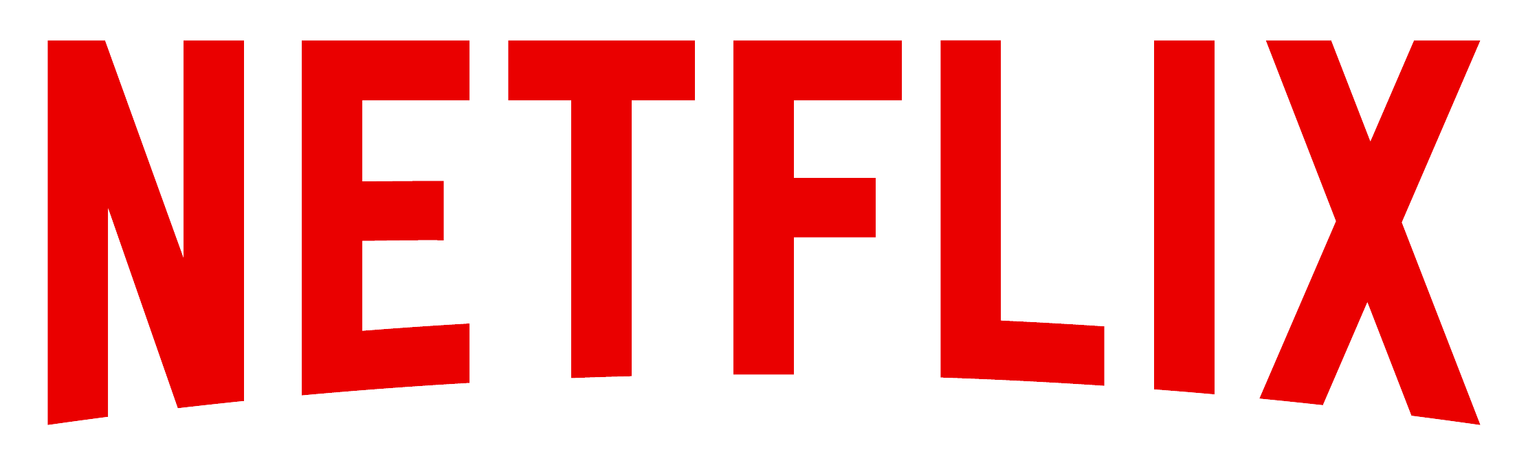 netflix logo history