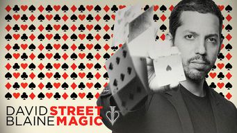 Street Magic - Netflix