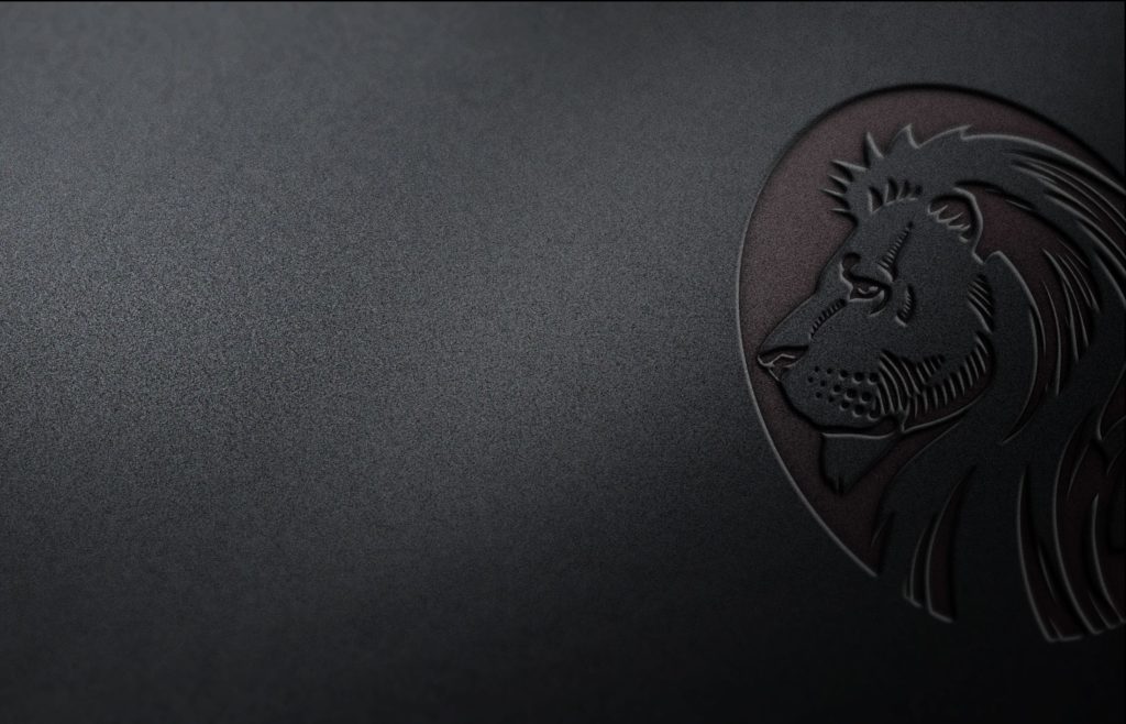 Lionstamp David Blaine